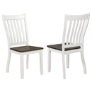 Coaster Furniture Kingman Dining Chair 109542 IMAGE 1