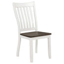 Coaster Furniture Kingman Dining Chair 109542 IMAGE 2