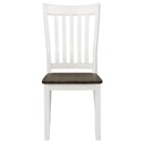 Coaster Furniture Kingman Dining Chair 109542 IMAGE 3