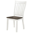 Coaster Furniture Kingman Dining Chair 109542 IMAGE 4