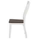 Coaster Furniture Kingman Dining Chair 109542 IMAGE 5