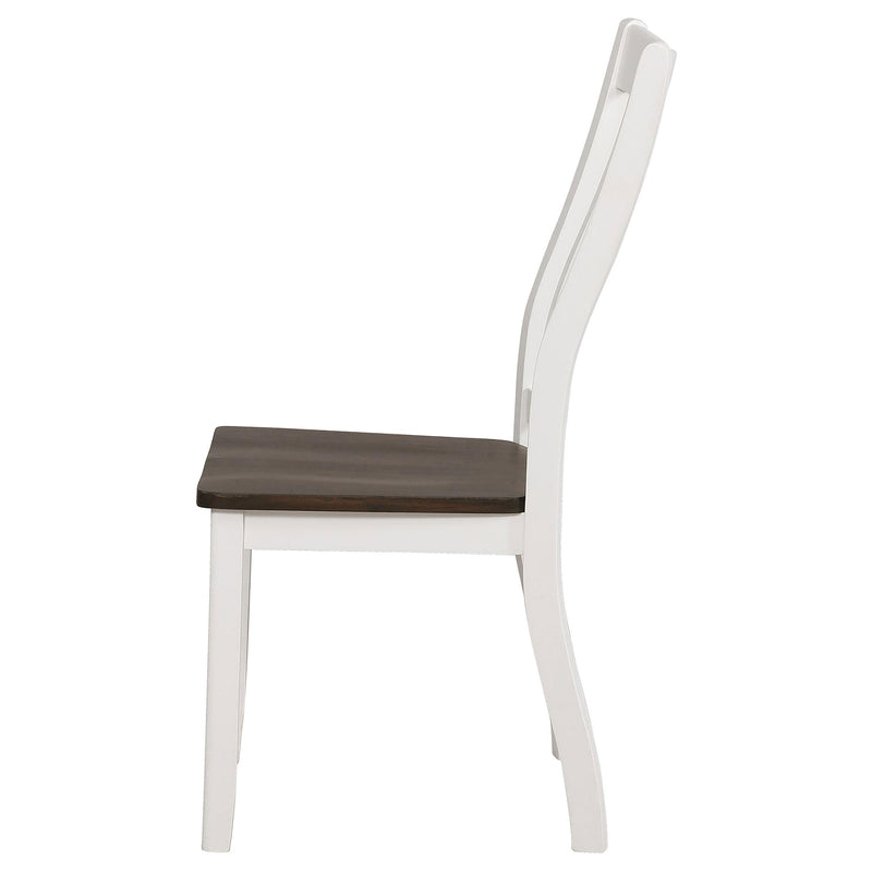 Coaster Furniture Kingman Dining Chair 109542 IMAGE 5
