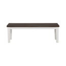 Coaster Furniture Kingman Bench 109543 IMAGE 2