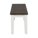 Coaster Furniture Kingman Bench 109543 IMAGE 3