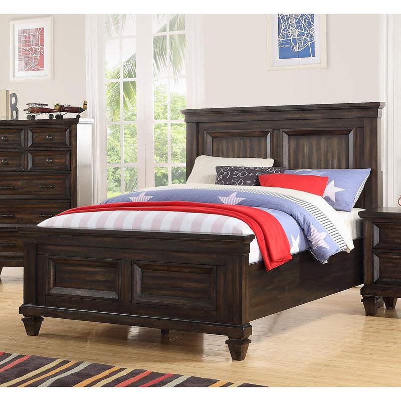 New Classic Furniture Kids Beds Bed Y2264-510/Y2264-520/Y2264-530 IMAGE 1