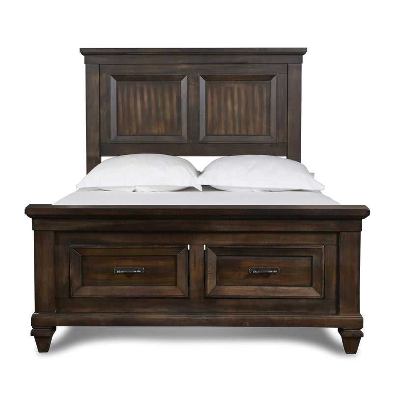 New Classic Furniture Kids Beds Bed Y2264-510/Y2264-528/Y2264-530 IMAGE 1