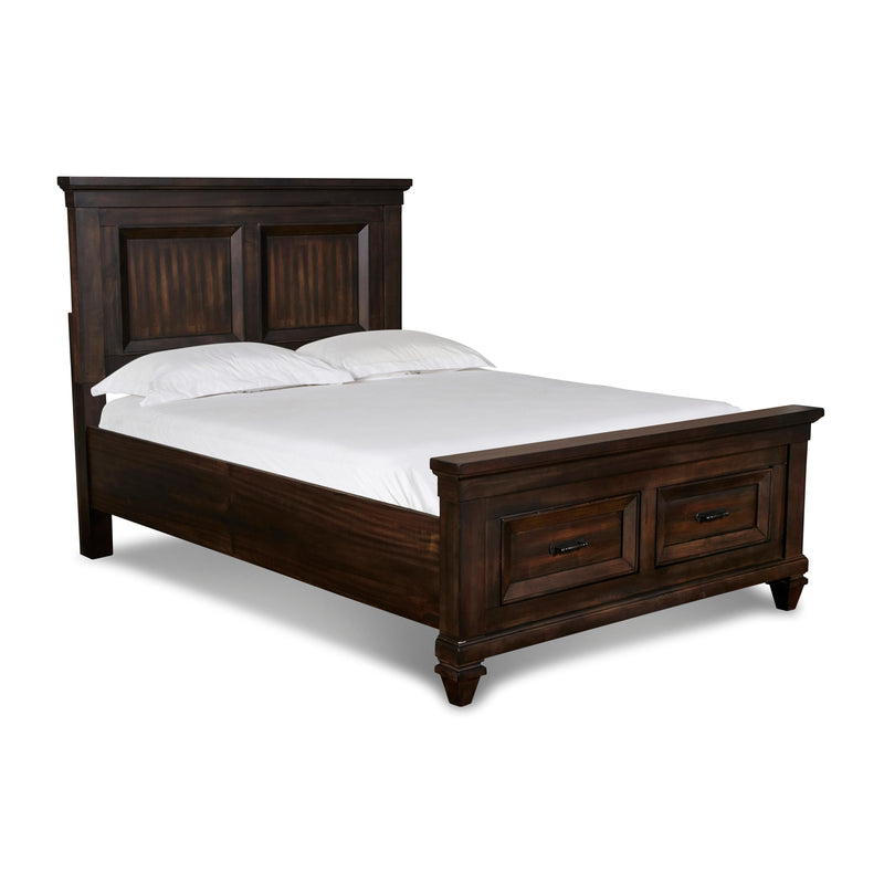 New Classic Furniture Kids Beds Bed Y2264-410/Y2264-428/Y2264-530 IMAGE 2