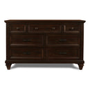 New Classic Furniture Sevilla Youth 7-Drawer Kids Dresser Y2264-052 IMAGE 1