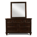 New Classic Furniture Sevilla Youth 7-Drawer Kids Dresser Y2264-052 IMAGE 2