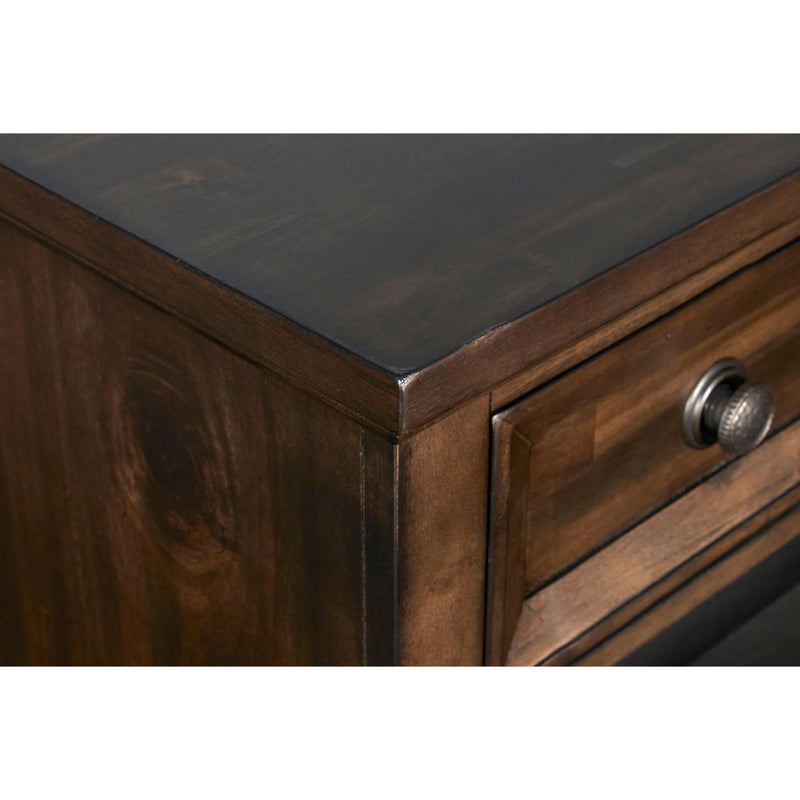 New Classic Furniture Sevilla Youth 5-Drawer Kids Chest Y2264-072 IMAGE 6