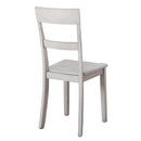  Signature Design by Ashley Loratti D261-01 Dining Room Side Chair IMAGE 4