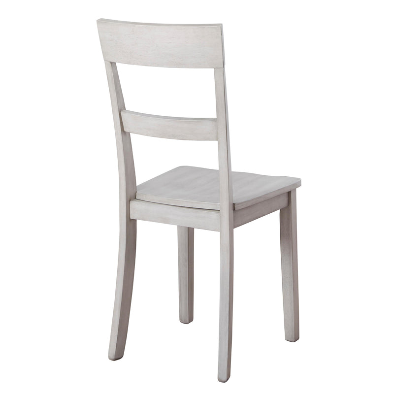  Signature Design by Ashley Loratti D261-01 Dining Room Side Chair IMAGE 4