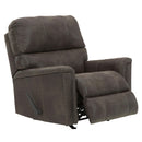  Signature Design by Ashley Navi 9400225 Rocker Recliner IMAGE 2