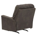  Signature Design by Ashley Navi 9400225 Rocker Recliner IMAGE 6