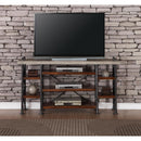 Legends Furniture Steampunk TV Stand ZSPK-1765 IMAGE 1