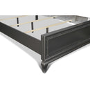 New Classic Furniture Park Imperial King Upholstered Panel Bed B0931P-110/B0931P-120/B0931P-330 IMAGE 6