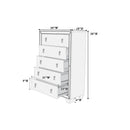 Poundex F4984 Chest IMAGE 10