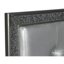 New Classic Furniture Park Imperial California King Upholstered Panel Bed B0931P-110/B0931P-120/B0931P-230 IMAGE 5