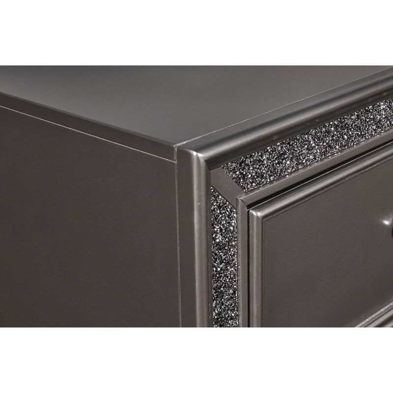 New Classic Furniture Park Imperial 2-Drawer Nightstand B0931P-040 IMAGE 5