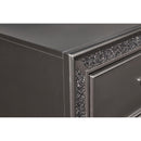 New Classic Furniture Park Imperial 5-Drawer Chest B0931P-070 IMAGE 5