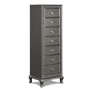 New Classic Furniture Park Imperial 7-Drawer Chest B0931P-074 IMAGE 2