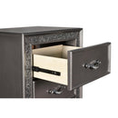 New Classic Furniture Park Imperial 7-Drawer Chest B0931P-074 IMAGE 4