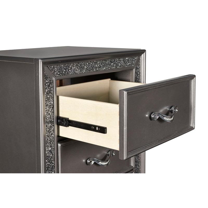 New Classic Furniture Park Imperial 7-Drawer Chest B0931P-074 IMAGE 4