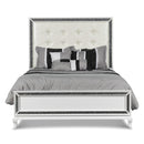 New Classic Furniture Park Imperial Queen Upholstered Panel Bed B0931W-310/B0931W-320/B0931W-330 IMAGE 1