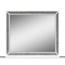 New Classic Furniture Park Imperial Dresser Mirror B0931W-060 IMAGE 1