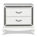 New Classic Furniture Park Imperial 2-Drawer Nightstand B0931W-040 IMAGE 1