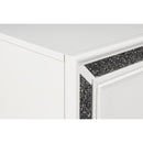 New Classic Furniture Park Imperial 2-Drawer Nightstand B0931W-040 IMAGE 5