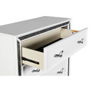 New Classic Furniture Park Imperial 5-Drawer Chest B0931W-070 IMAGE 4