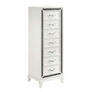 New Classic Furniture Park Imperial 7-Drawer Chest B0931W-074 IMAGE 1