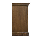 Legends Furniture Largo Built-in Electric Fireplace LG5440.BRB IMAGE 4