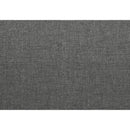 Homelegance Lewiston Stationary Fabric Accent Chair 1104GY-1 IMAGE 8