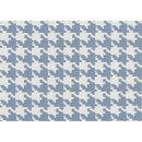 Homelegance Fischer Stationary Fabric Accent Chair 1110BU-1 IMAGE 5