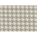 Homelegance Fischer Stationary Fabric Accent Chair 1110KH-1 IMAGE 5