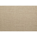 Homelegance Damala Stationary Fabric Loveseat 1138BR-2 IMAGE 6