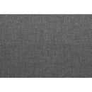 Homelegance Damala Stationary Fabric Sofa 1138GY-3 IMAGE 6