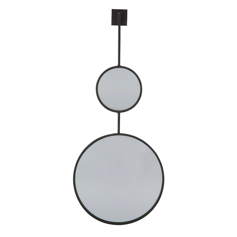  Signature Design by Ashley Brewer A8010166 Accent Mirror IMAGE 1