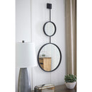  Signature Design by Ashley Brewer A8010166 Accent Mirror IMAGE 3