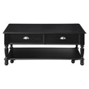 Homelegance Sanders Lift Top Cocktail Table 1301-30 IMAGE 1