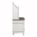 Homelegance Kids Desks Desk and Hutch 1386NW-10* IMAGE 2