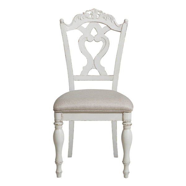 Homelegance Kids Seating Desk Chairs 1386NW-11C IMAGE 1