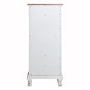 Homelegance Cinderella 7-Drawer Kids Chest 1386NW-12 IMAGE 5