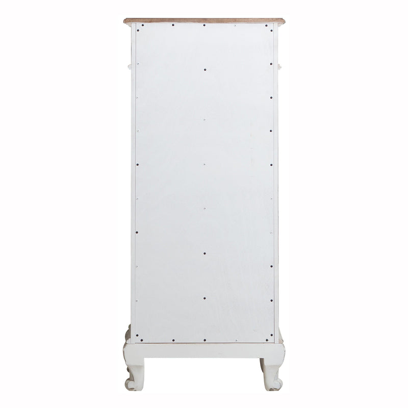 Homelegance Cinderella 7-Drawer Kids Chest 1386NW-12 IMAGE 5