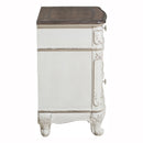 Homelegance Cinderella 3-Drawer Kids Nightstand 1386NW-4 IMAGE 5