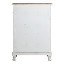 Homelegance Cinderella 5-Drawer Kids Chest 1386NW-9 IMAGE 4