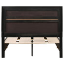 Coaster Furniture Miranda Full Panel Bed with Storage 206361F IMAGE 7