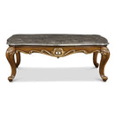 New Classic Furniture Constantine Cocktail Table T532-10 IMAGE 1